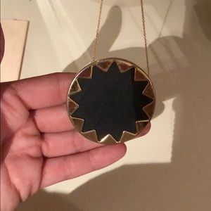 House of Harlow necklace